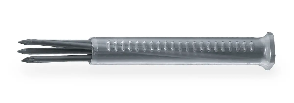 E+M Holzprodukte Gmbh Schreibminen Hb 2,0 Mm Graphit 1