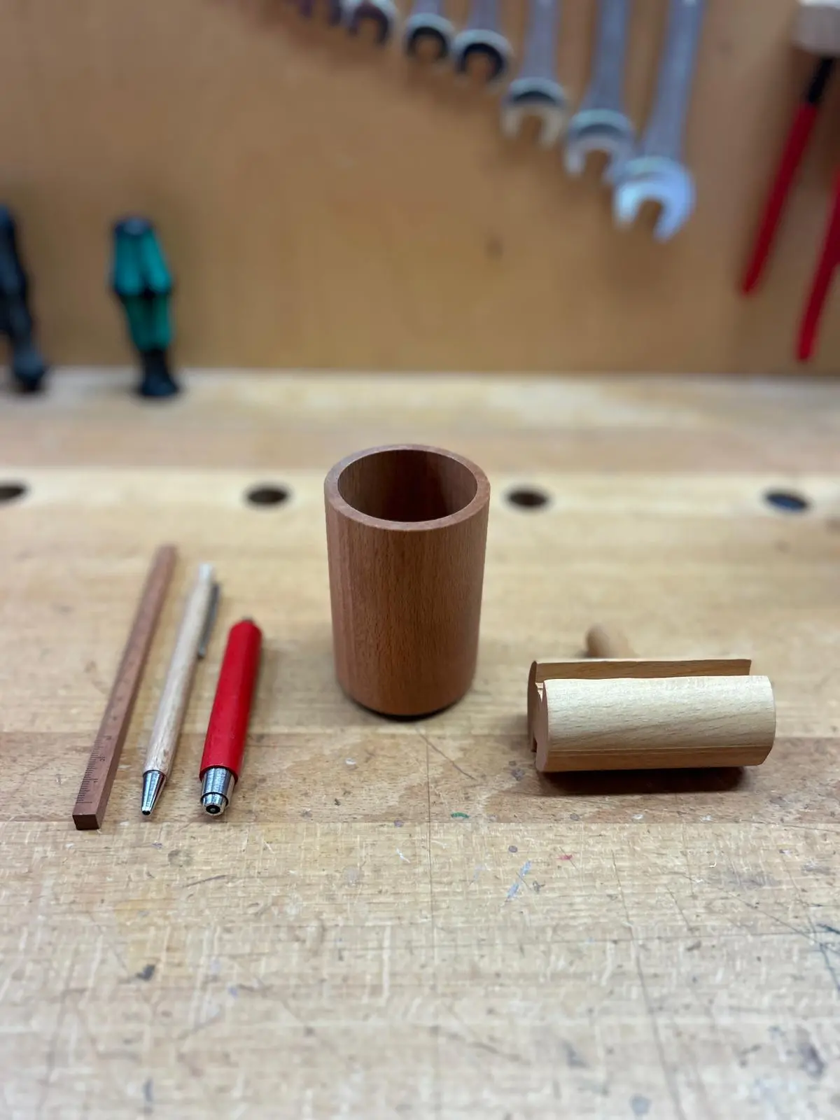 E+M Holzprodukte Gmbh Werksverkauf Home Box 1