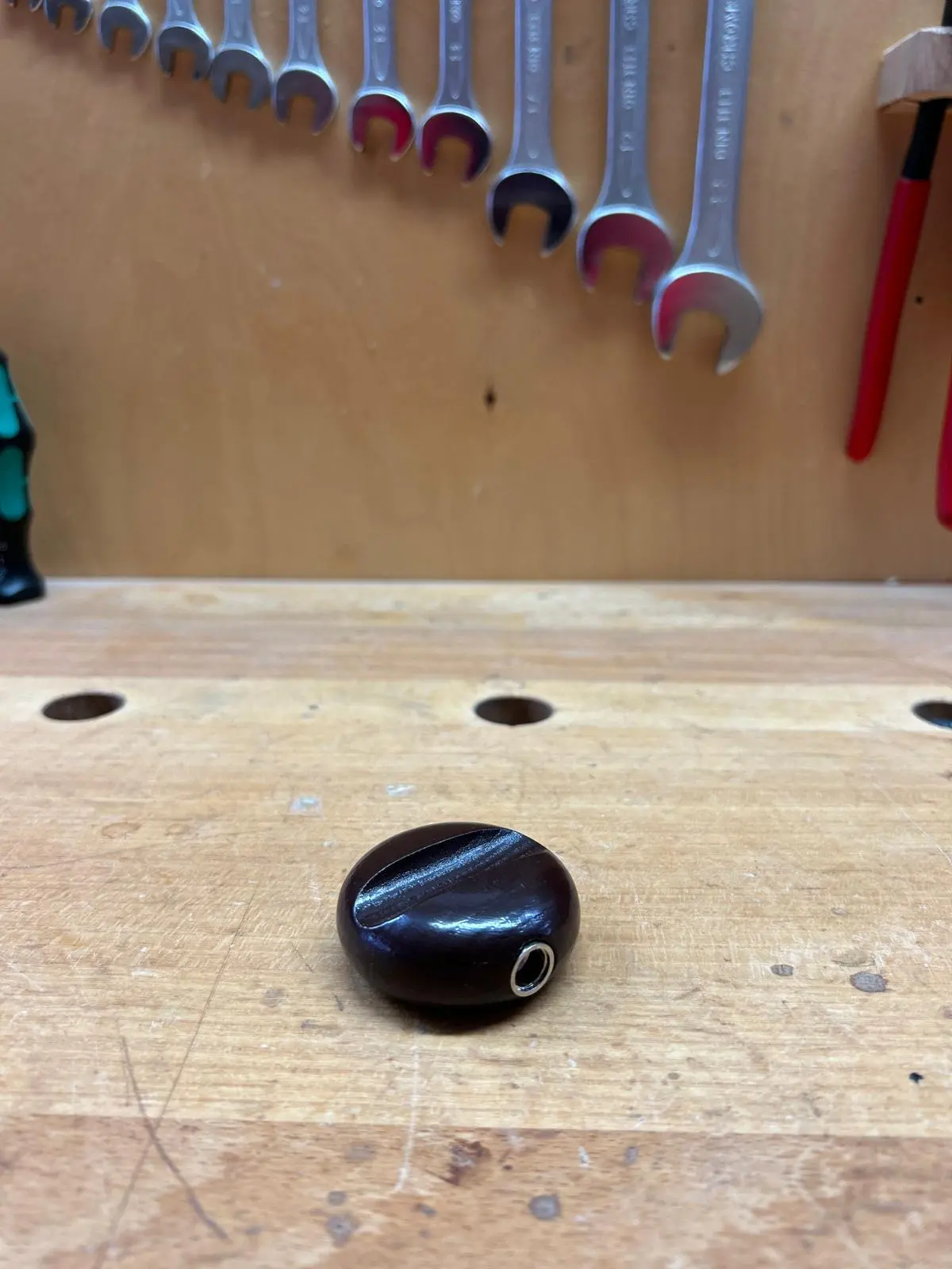 E+M Holzprodukte Gmbh Werksverkauf Round-Disk 1