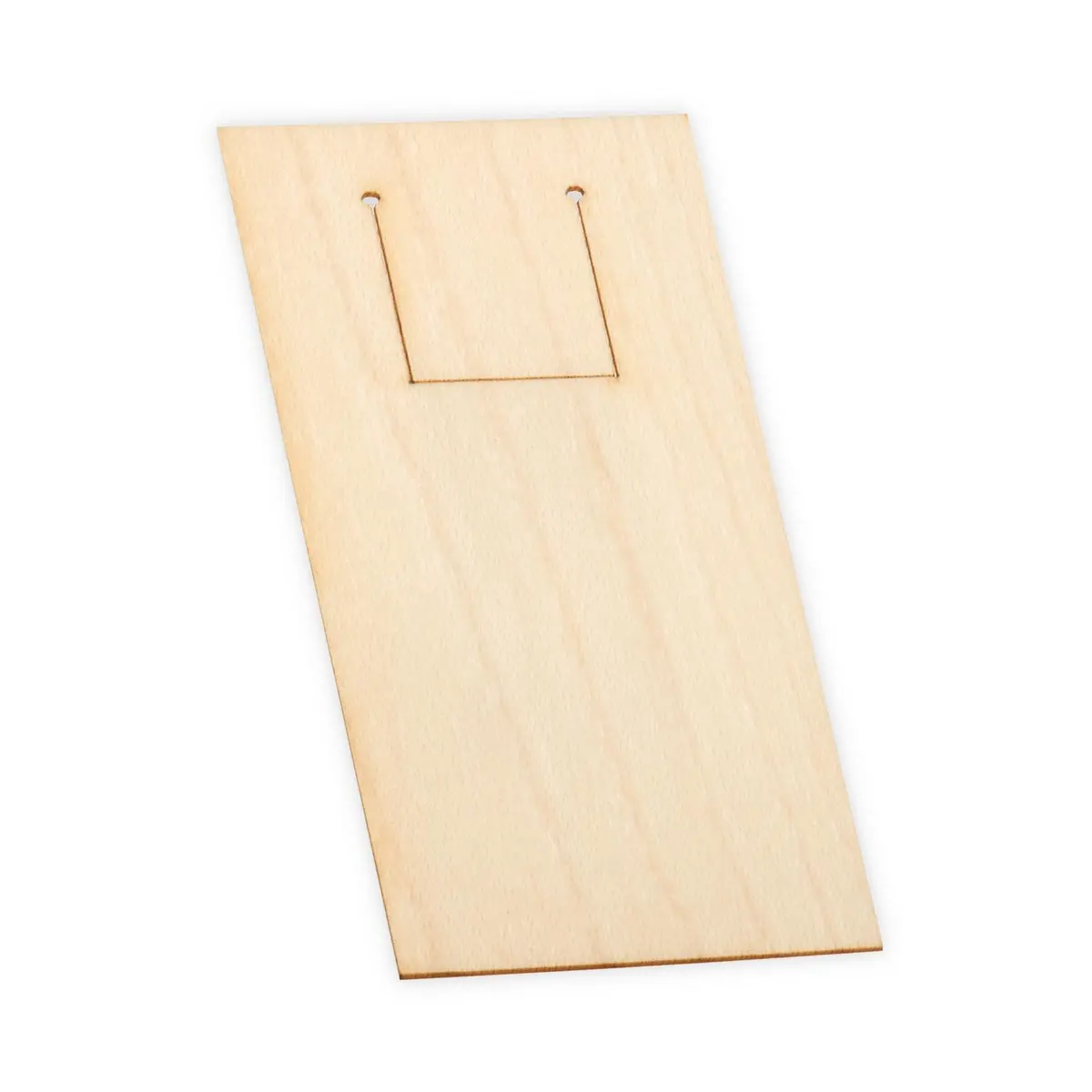 E+M Holzprodukte Gmbh Büro-Accessoires Lungo Natur 1