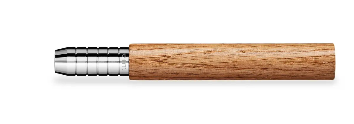 E+M Holzprodukte Gmbh Geschenk-Sets Maximo + Natur 1