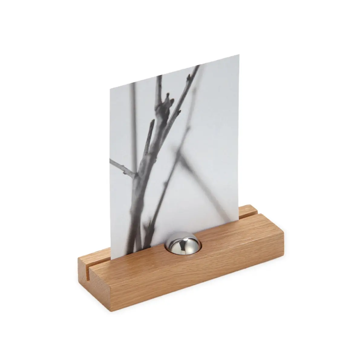 E+M Holzprodukte Gmbh Büro-Accessoires Maximo Natur 1