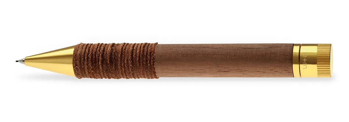 E+M Holzprodukte Gmbh Bleistifte Melange Natur 1