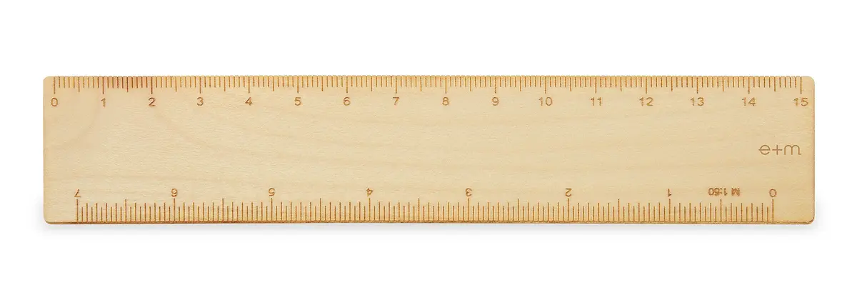 E+M Holzprodukte Gmbh Büro-Accessoires Pico Natur 1