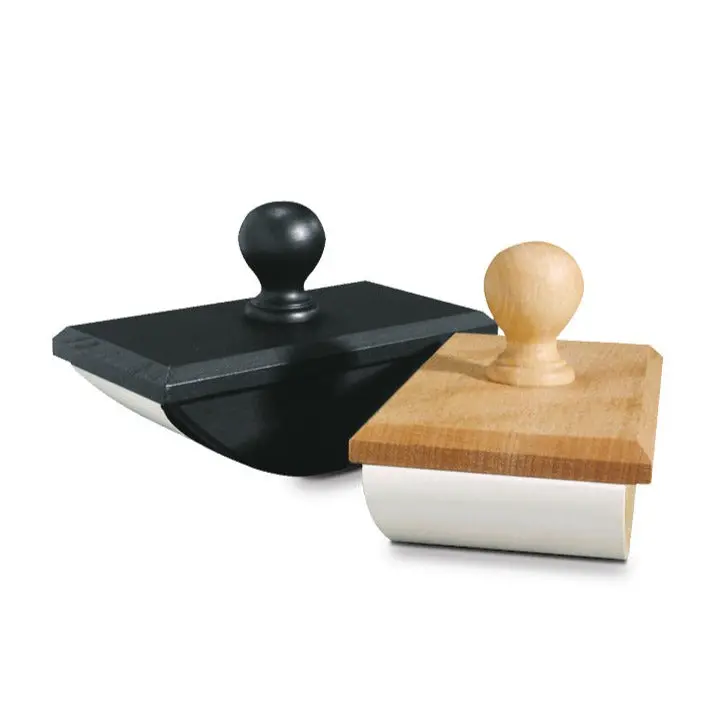 E+M Holzprodukte Gmbh Büro-Accessoires Quench Schwarz 1