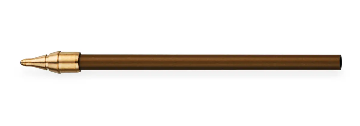 E+M Holzprodukte Gmbh Schreibminen Steckmine 62 Mm Blau 1