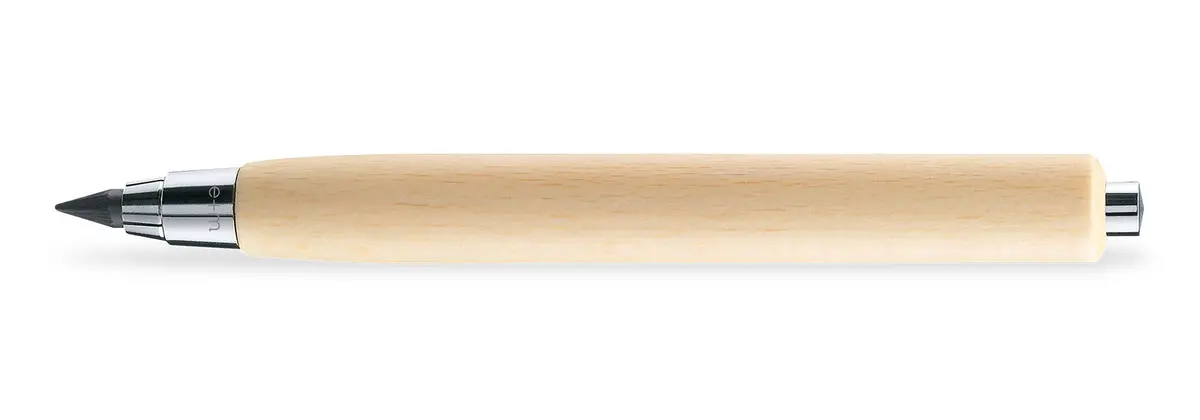 E+M Holzprodukte Gmbh Fallminenstifte Workman Long Natur 1