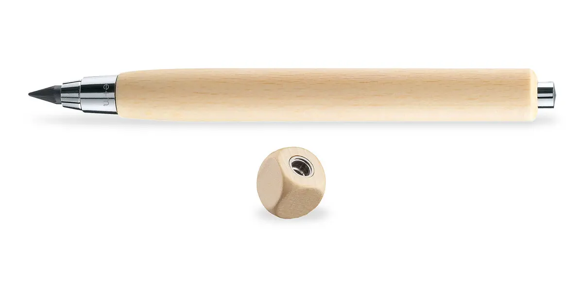 E+M Holzprodukte Gmbh Geschenk-Sets Workman Long + Cube Natur 1