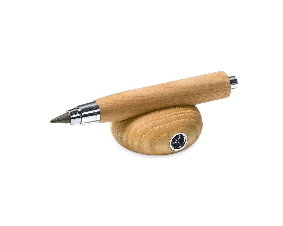 E+M Holzprodukte Gmbh Geschenk-Sets Workman + Round Disc Natur 1