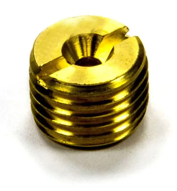 En7009-83 Main Oil Bypass Restrictor Pill For Engine Tuning 1