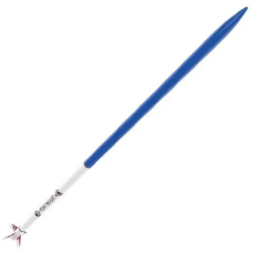 Estes Rockets “Mean Machine” (Advanced) 1