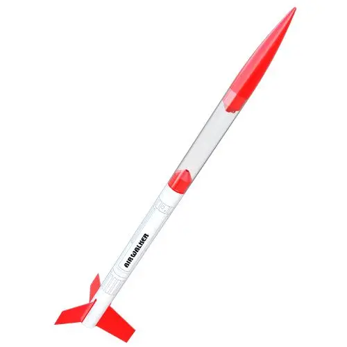 Estes Rockets “Air Walker” (Beginner) 1