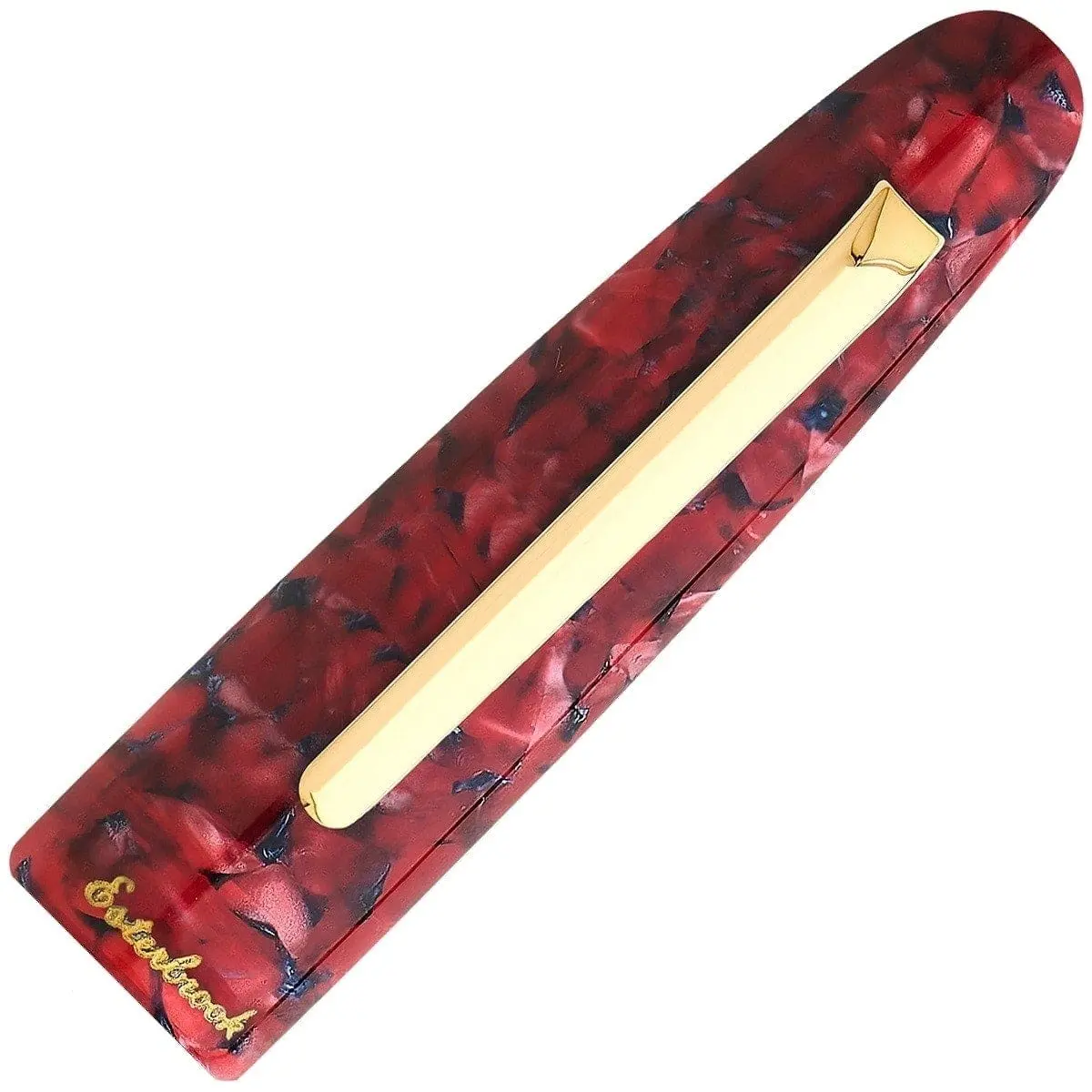 Esterbrook, Füller Estie, Gold Oversize, Scarlet 3