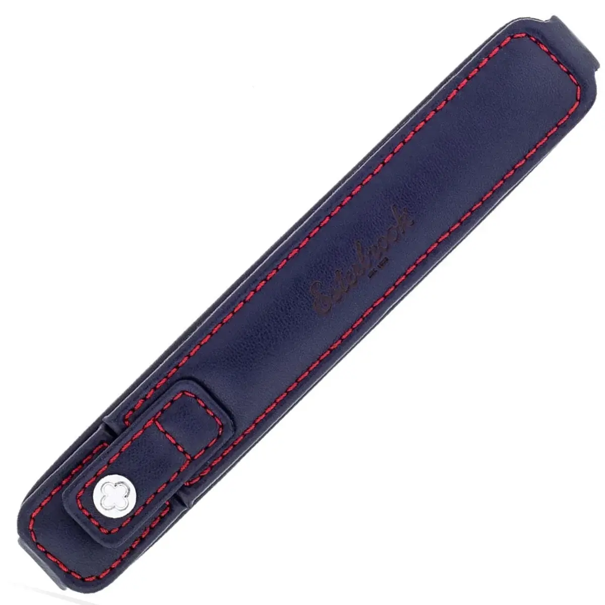 Esterbrook, Stifteetui Navy, Für 1 Schreibgerät, Blau 1