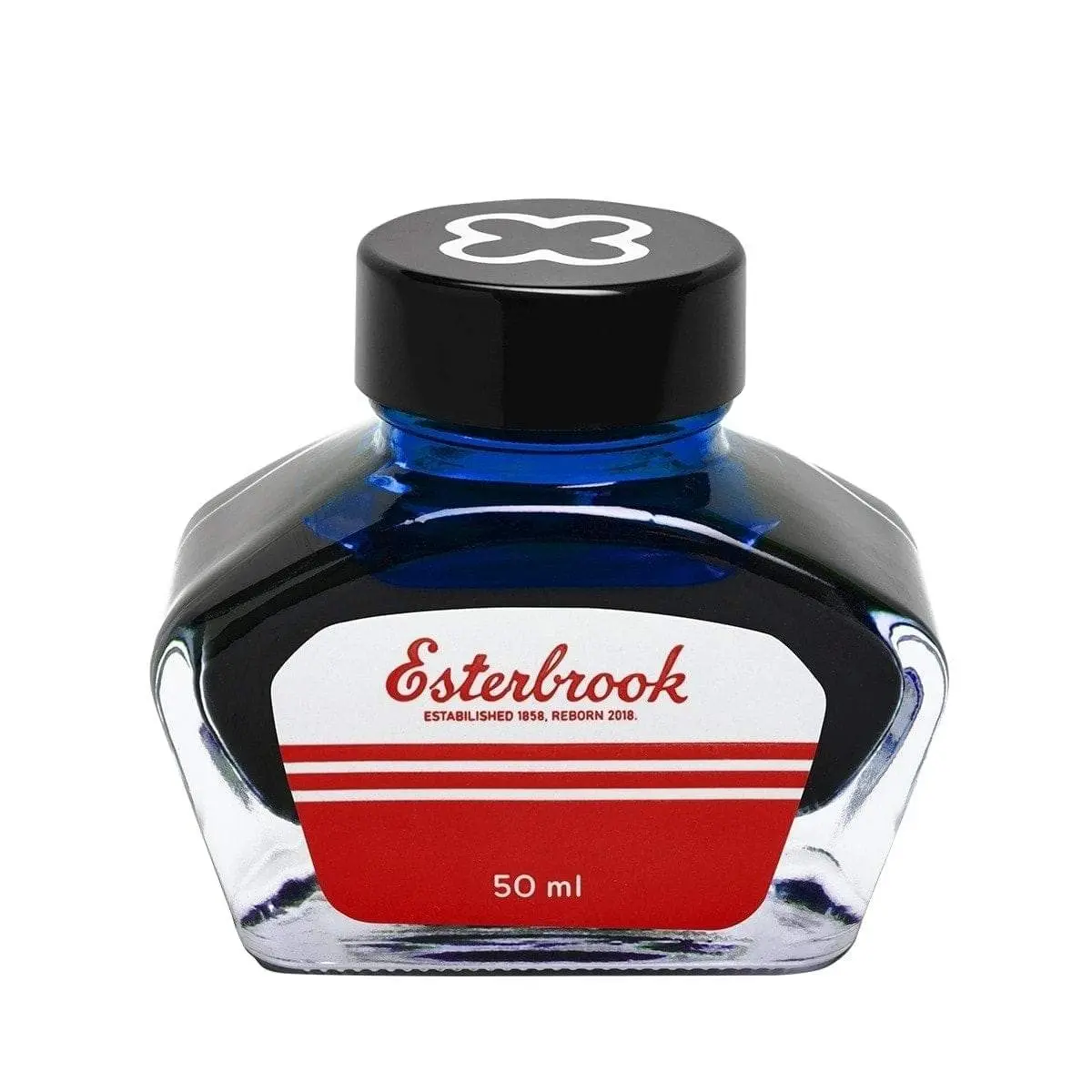 Esterbrook, Tintenglas, 50 Ml, Aqua 1