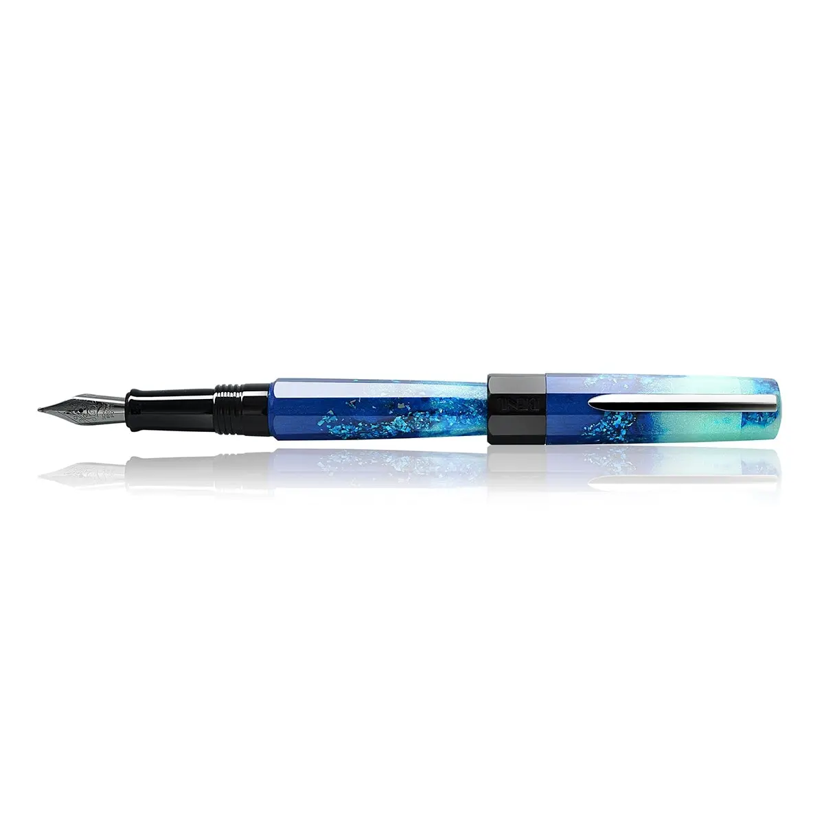 Benu Füller Euphoria Gunmetal, Big Wave 1