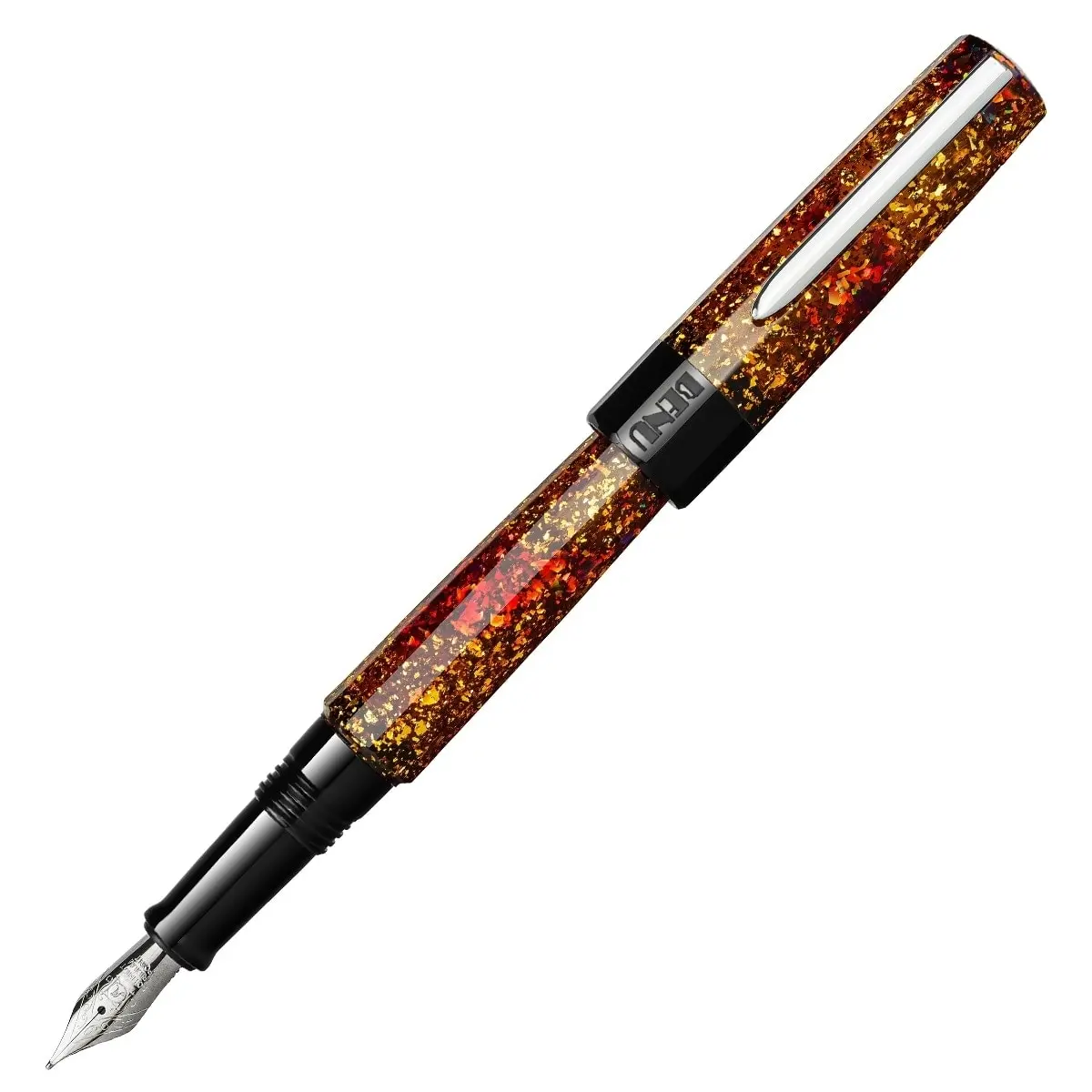 Benu Füller Euphoria Gunmetal, Bourbon 1