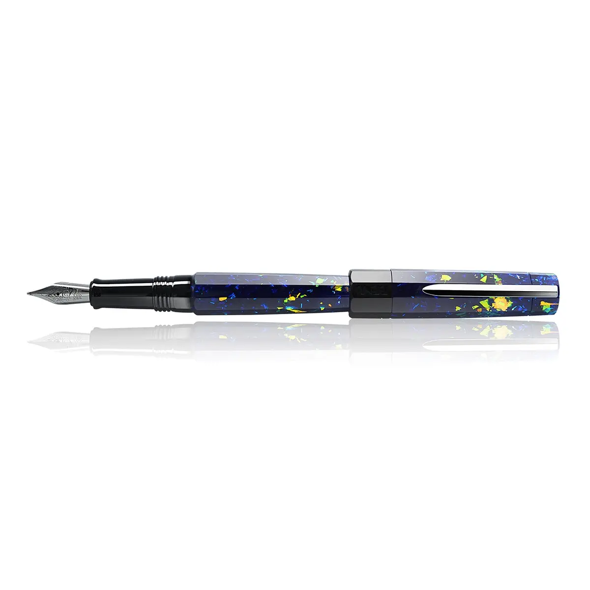 Benu Füller Euphoria Gunmetal, Jazz 1
