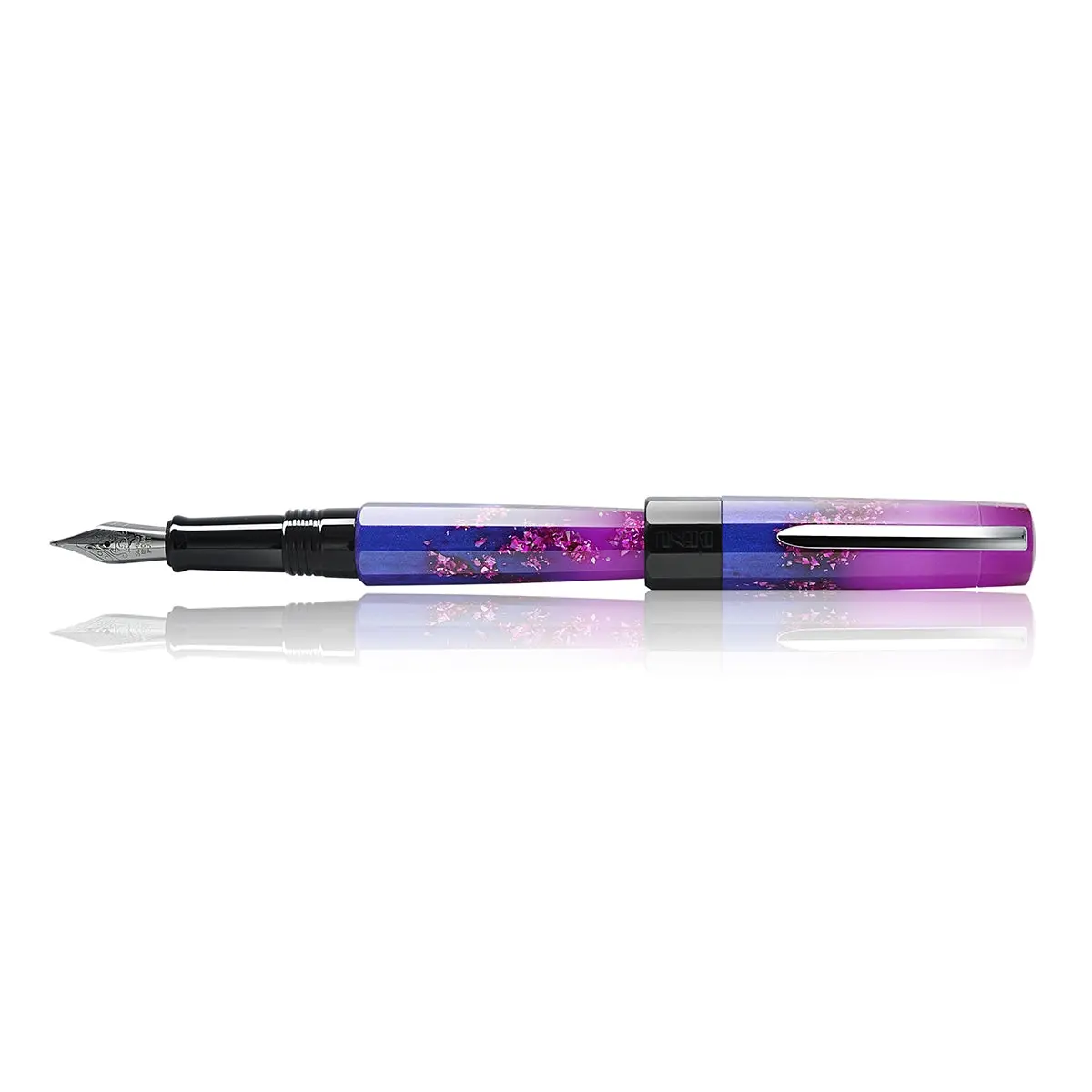 Benu Füller Euphoria Gunmetal, Love Story 1