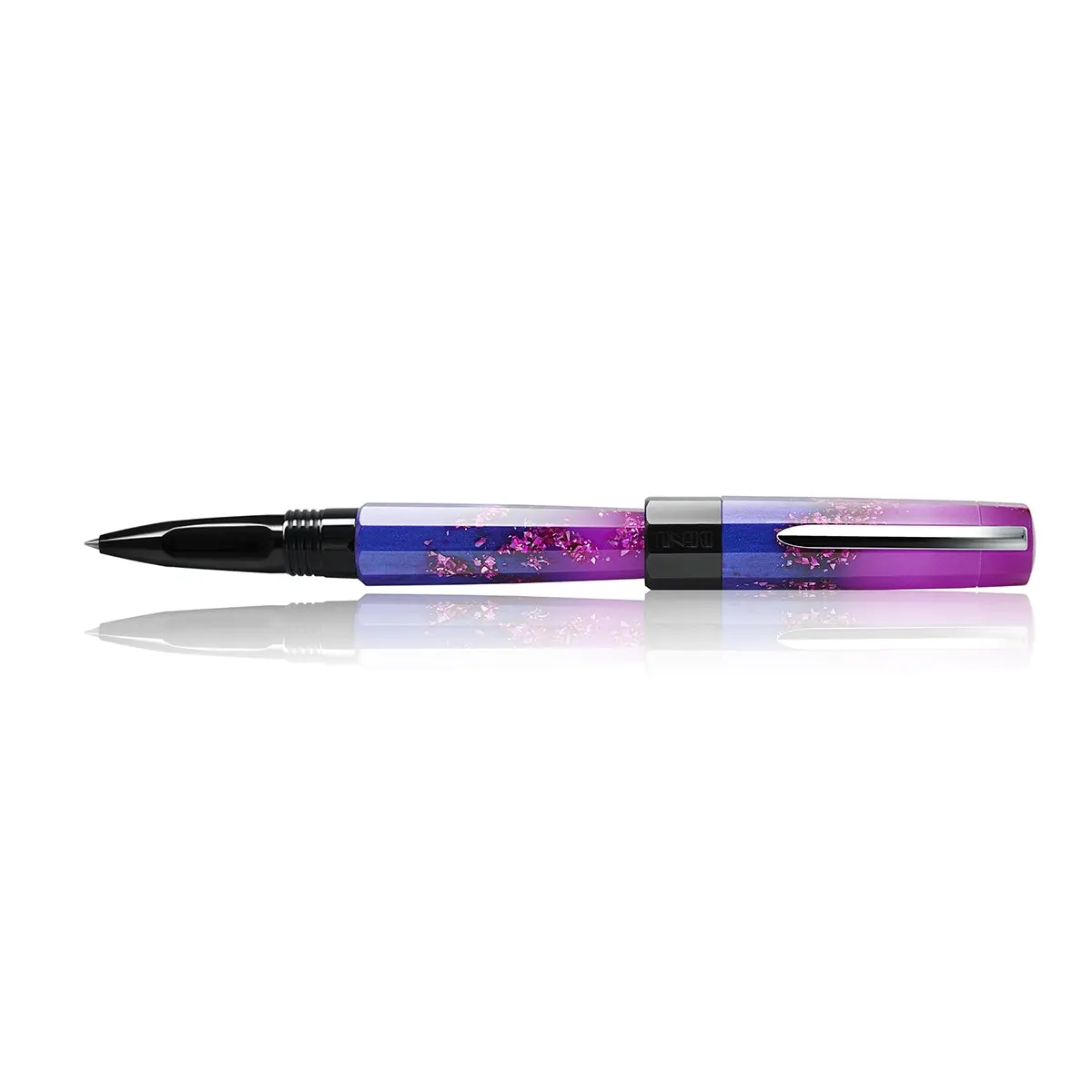 Benu Rollerball Euphoria Gunmetal, Love Story 1