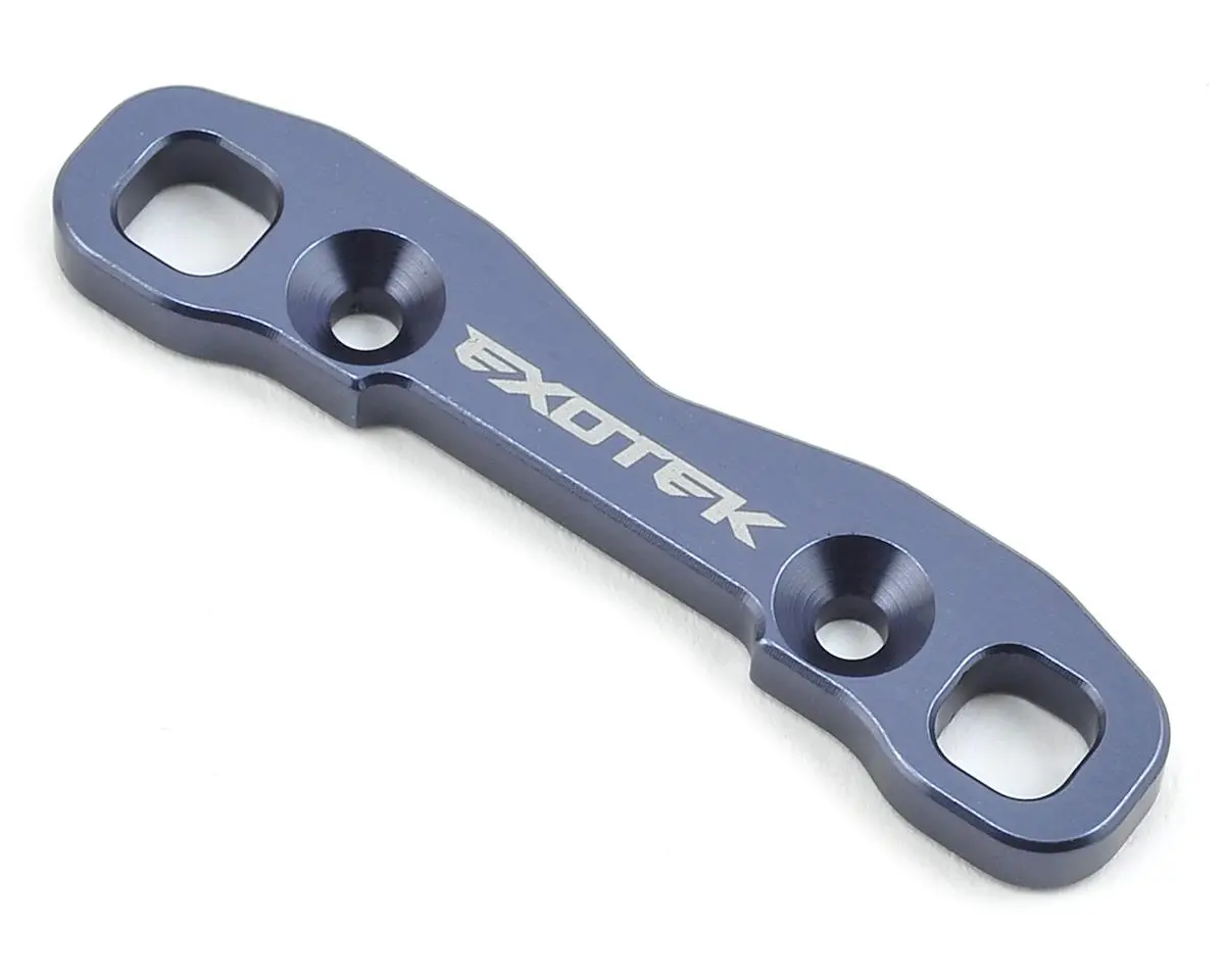 Exotek Eb410 Heavy Duty Aluminum B Block 1