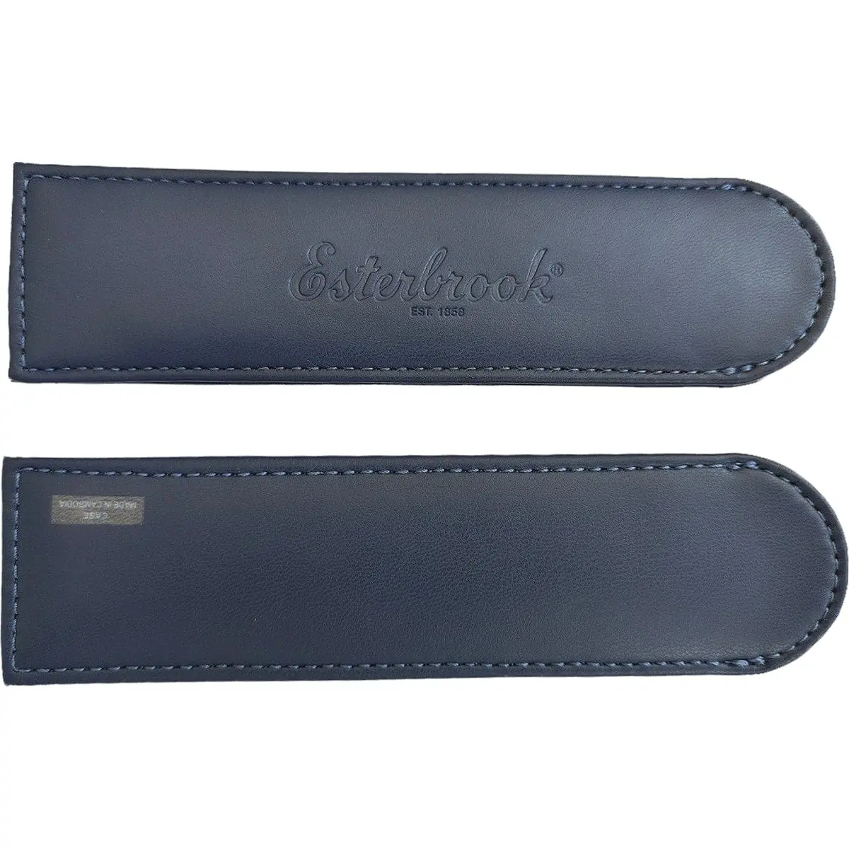 Esterbrook Etui Sleeve Single Pen, Dandelion Blue 1