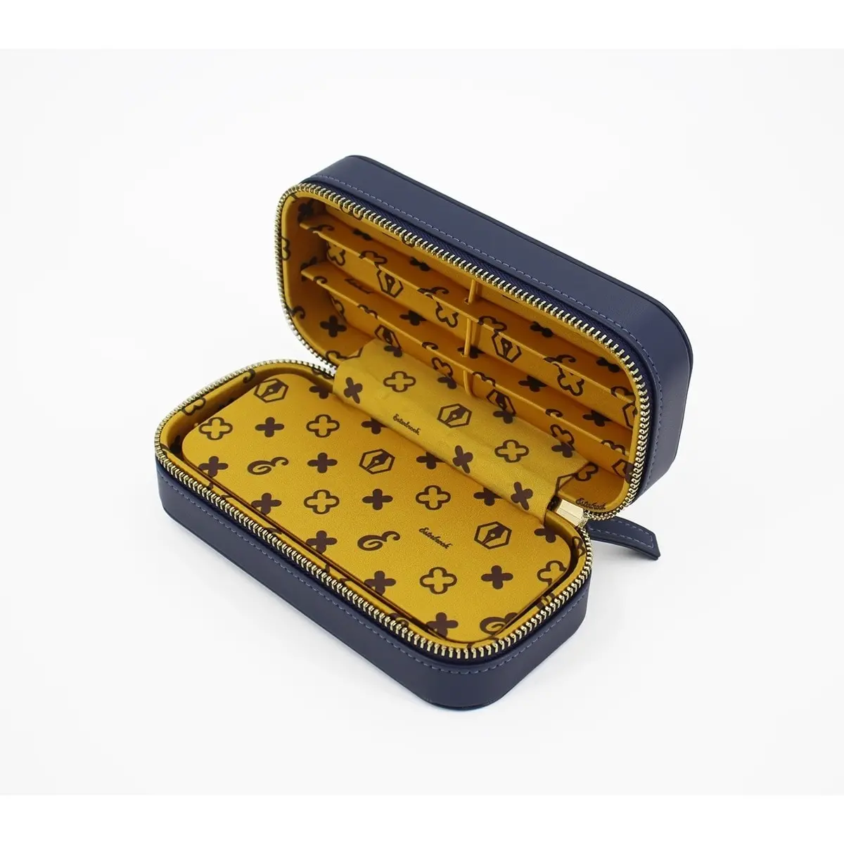 Esterbrook Etui Nook Six Pen, Dandelion Blue 1
