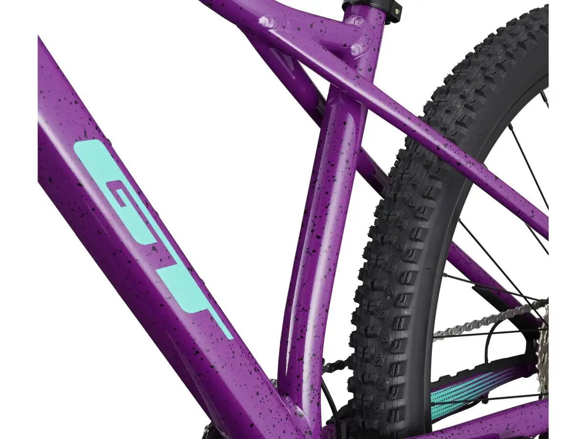 Gt Zaskar 29” M Lt Pro Ras Lg 2