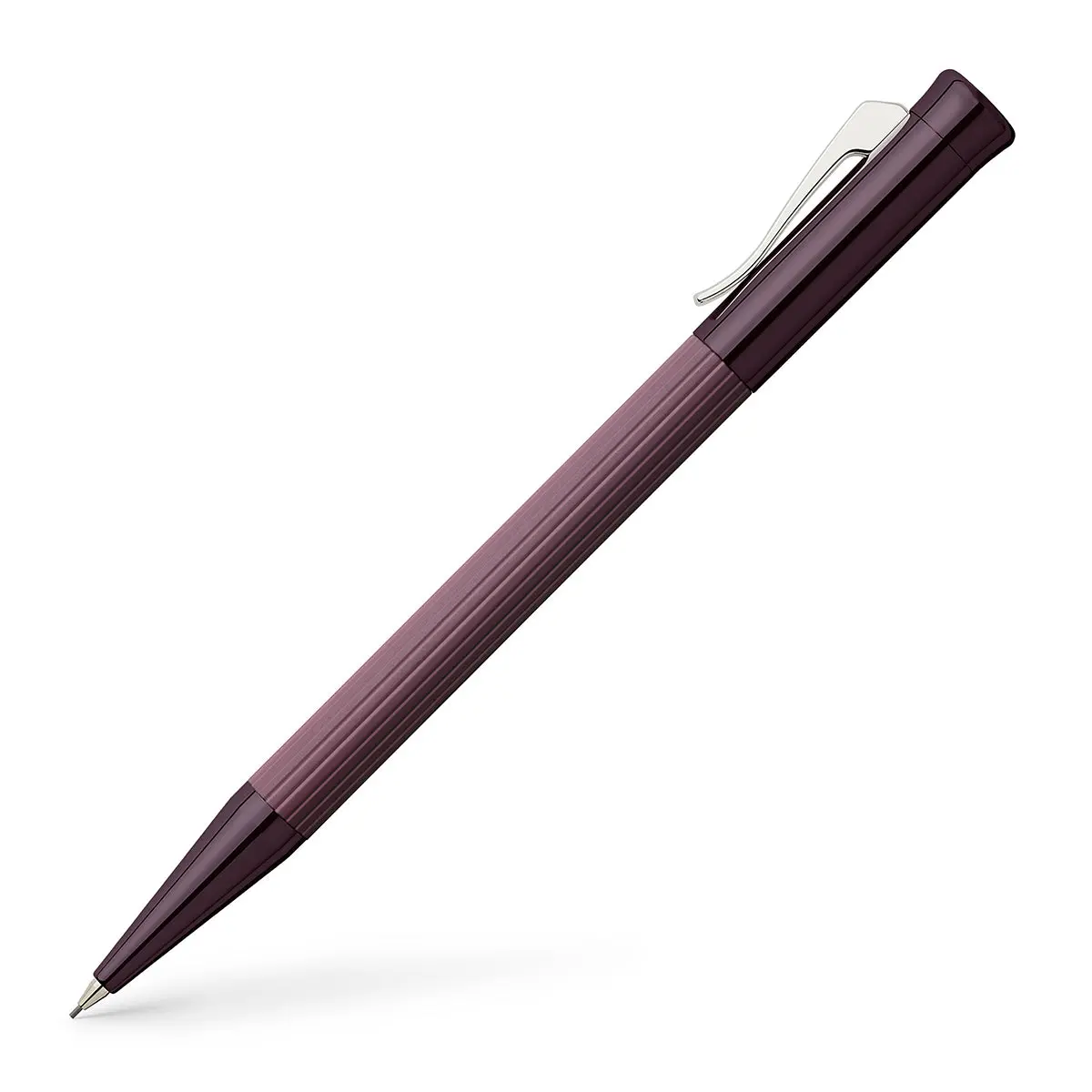 Graf Von Faber-Castell Bleistift Tamitio Dark Bordeaux 1