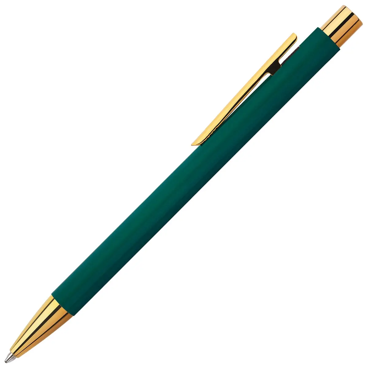 Faber-Castell, Kugelschreiber, Neo Slim, Golden Rainforest 1