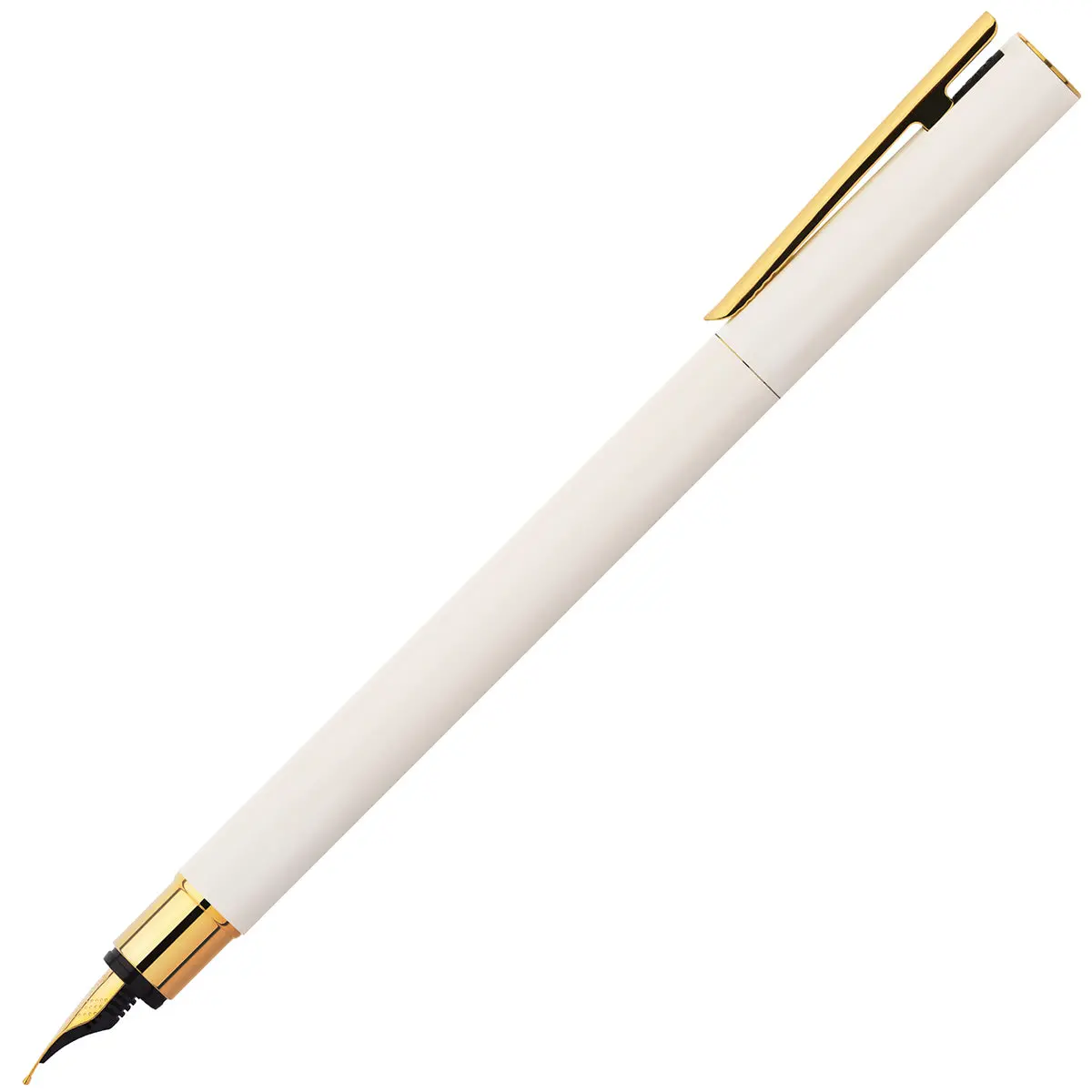 Faber-Castell, Füller, Neo Slim, Gold Marshmallow 1