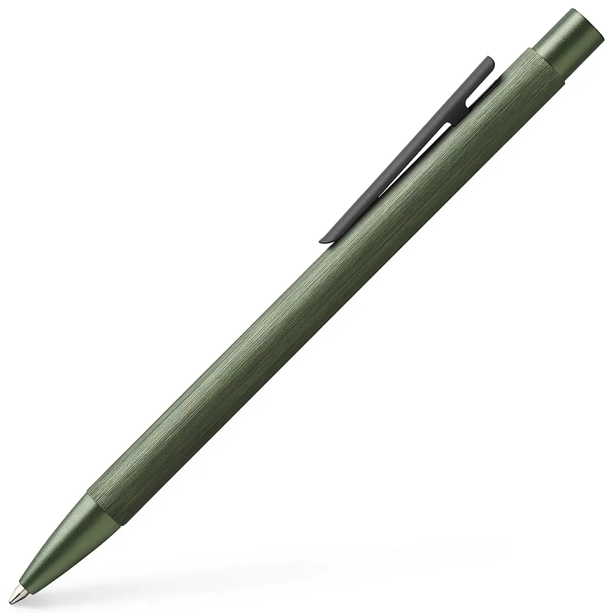 Faber-Castell, Kugelschreiber, Neo Slim, Olivegrün 1