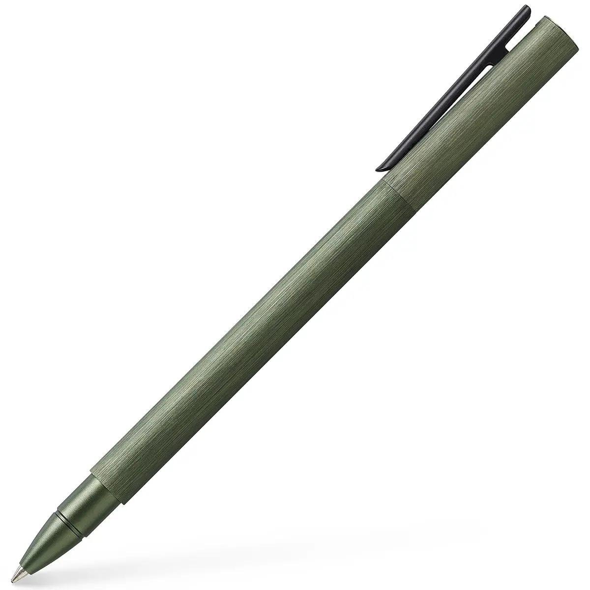 Faber-Castell, Tintenroller, Neo Slim, Olivegrün 1