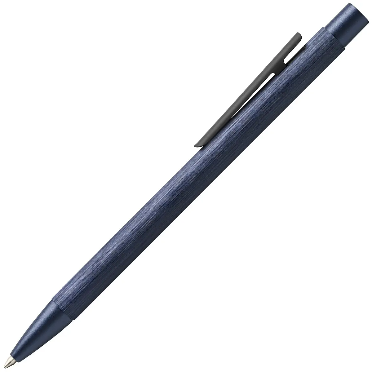 Faber-Castell, Kugelschreiber, Neo Slim, Dunkelblau 1