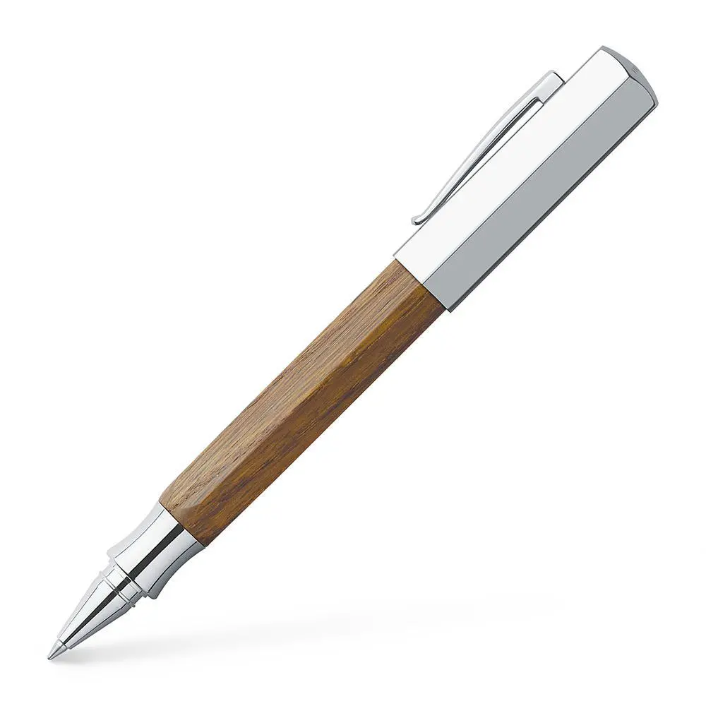 Faber-Castell, Ondoro Tintenroller, Räuchereiche 1