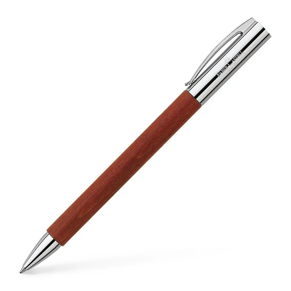 Faber-Castell, Ambition Kugelschreiber, Birnbaum 1
