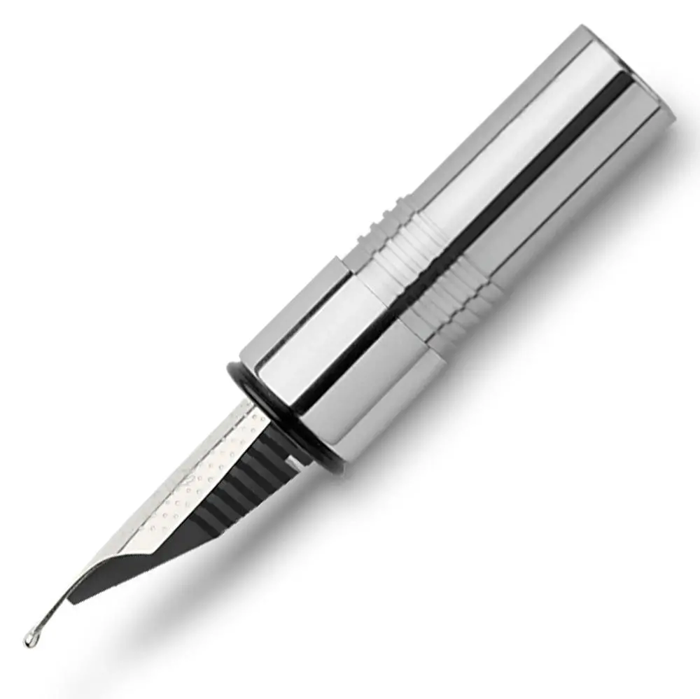 Faber-Castell, Zubehör Ambition, Schreibmodul Ambition, Silber 1