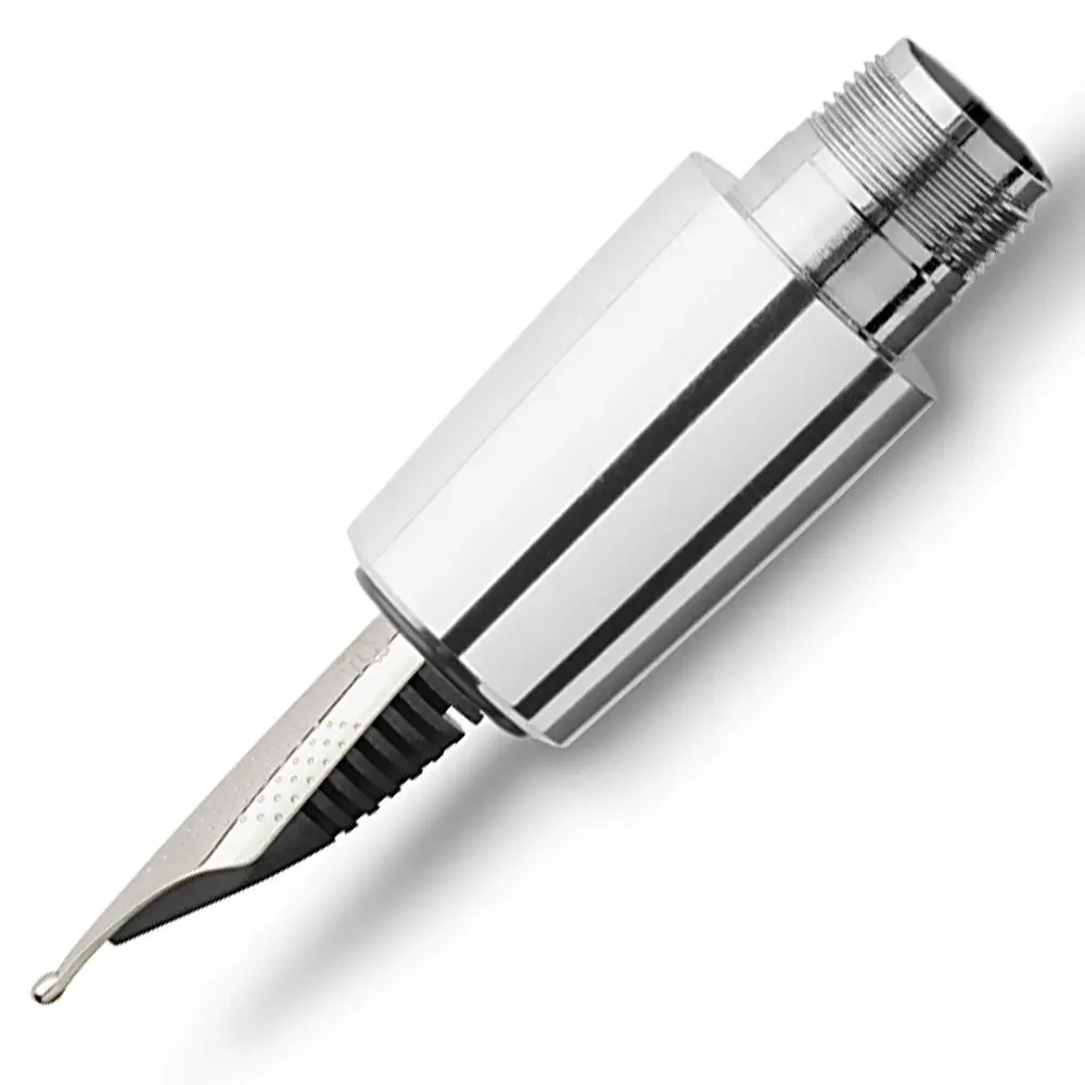 Faber-Castell, Zubehör E-Motion, Schreibodul E-Motion, Silber 1