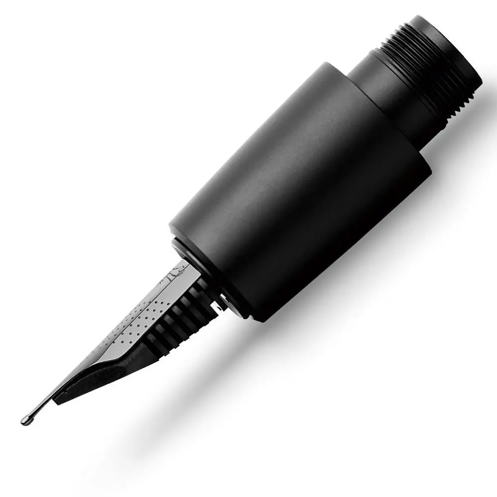 Faber-Castell, Zubehör E-Motion, Schreibmodul E-Motion, Pure Black 1