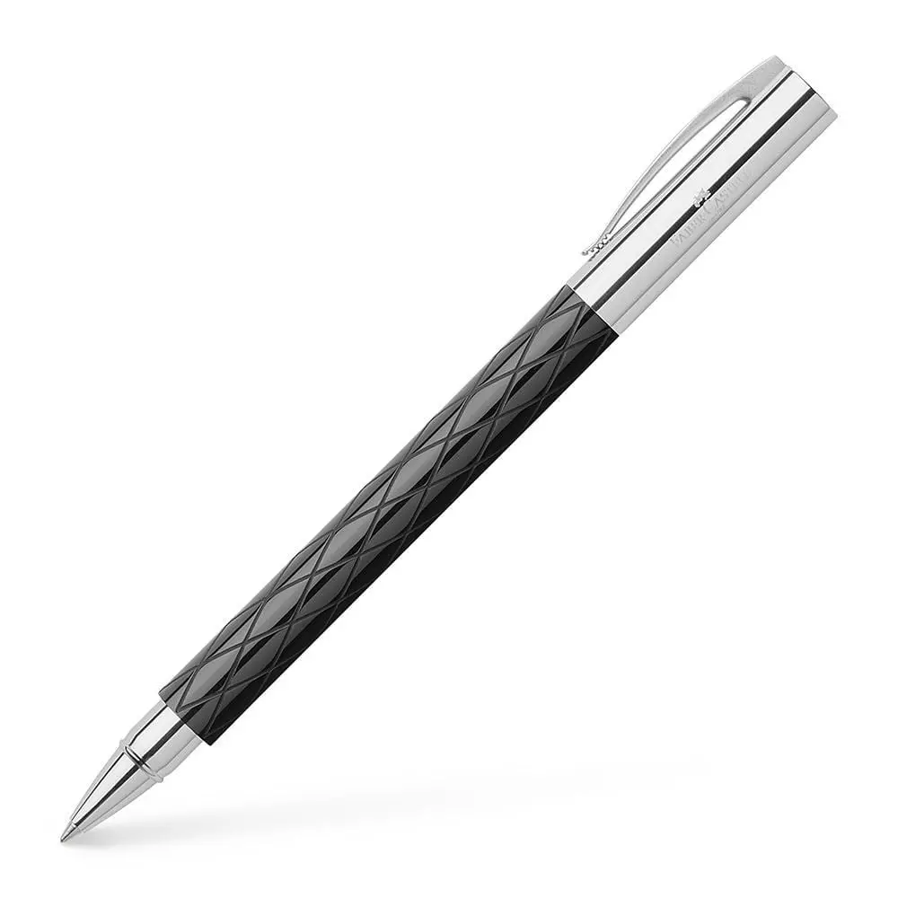 Faber-Castell, Tintenroller Ambition, Rhombus 1