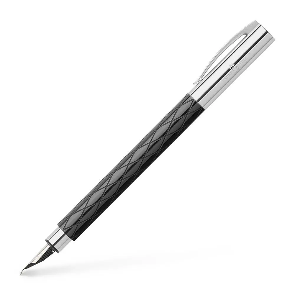 Faber-Castell, Ambition Füller, Rhombus 1