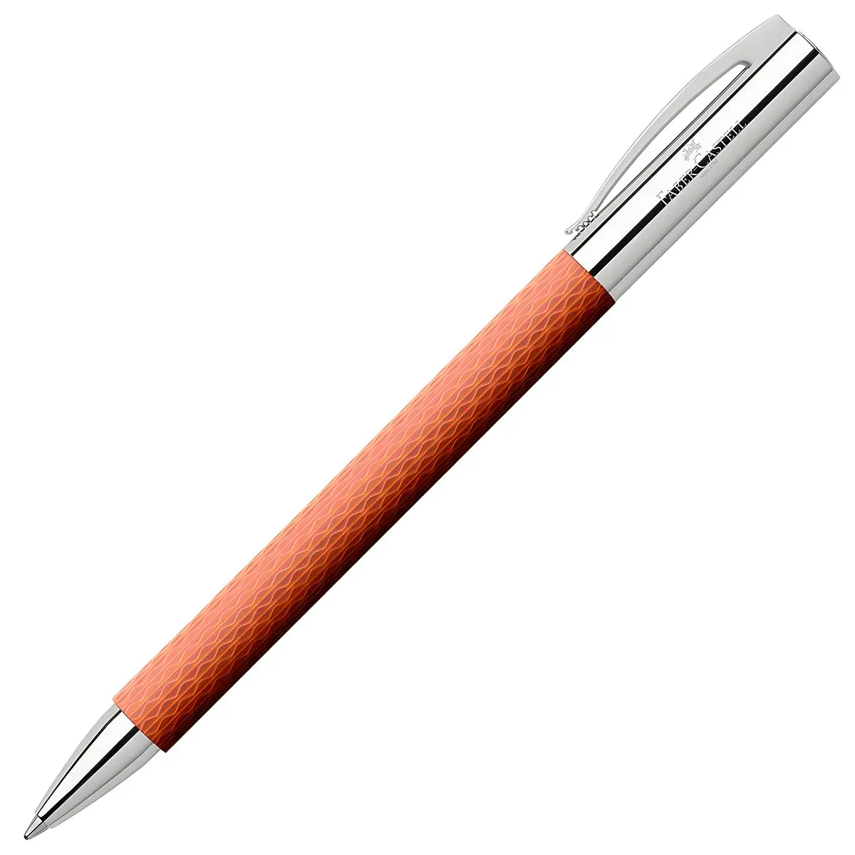 Faber-Castell, Ambition Kugelschreiber, Autumn Leaves 1