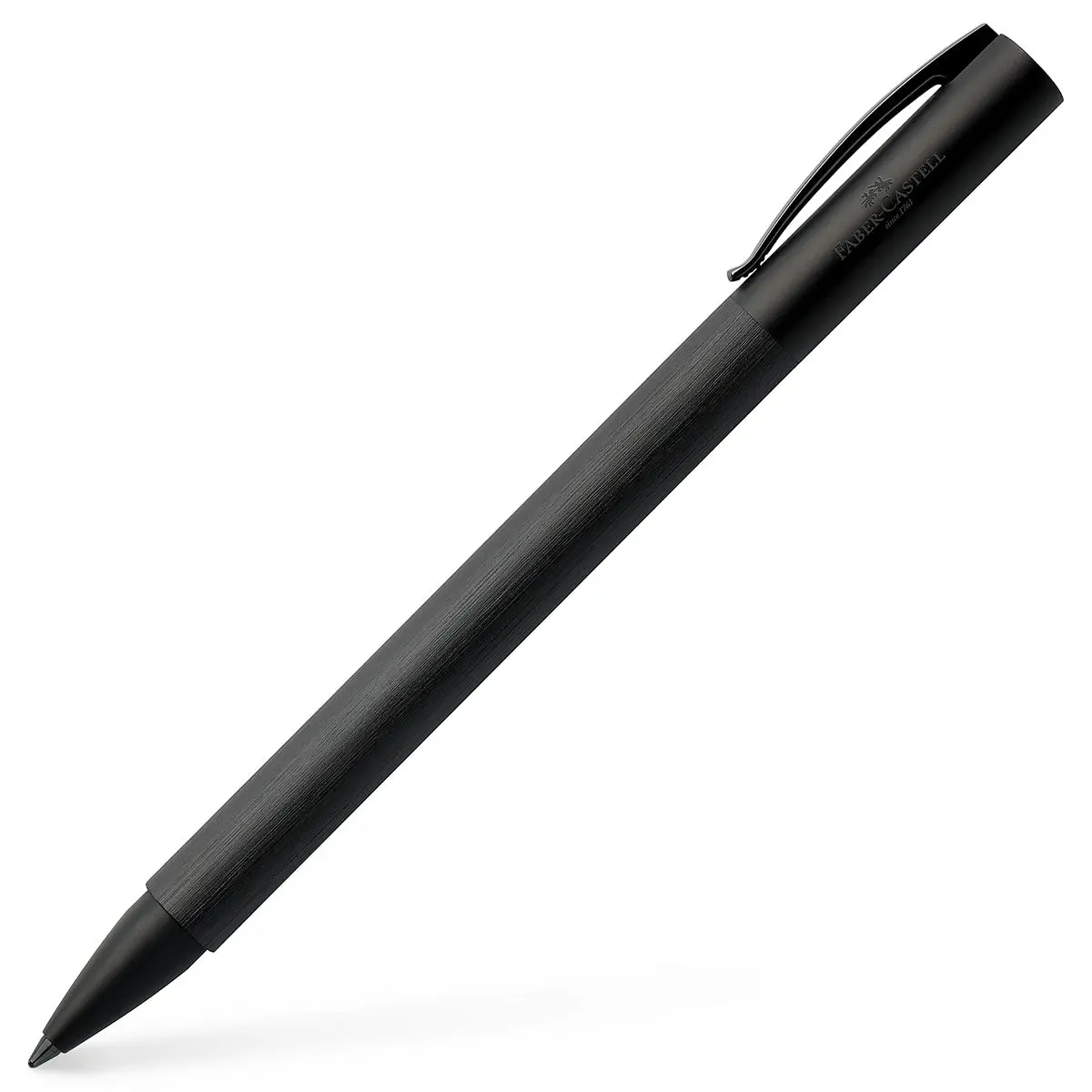 Faber-Castell Kugelschreiber, Ambition All Black 1