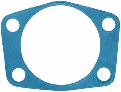Fel-Pro 4978 Axle Drive Flange Gasket – Durable Rubber Composite 1