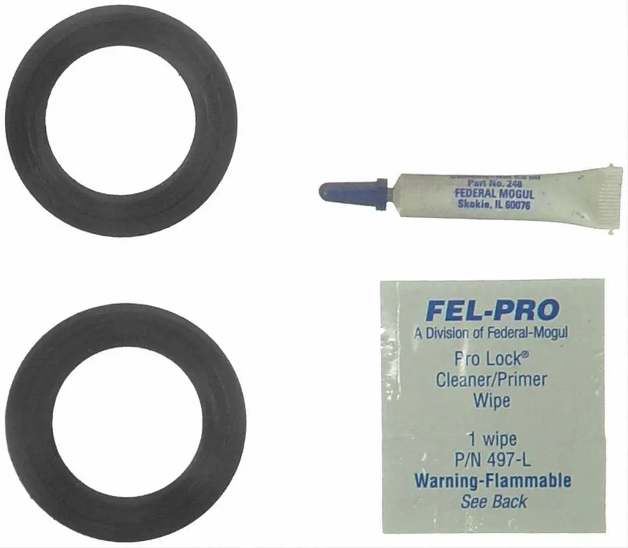 Fel-Pro Tcs 45691 Camshaft Seal Kit 1