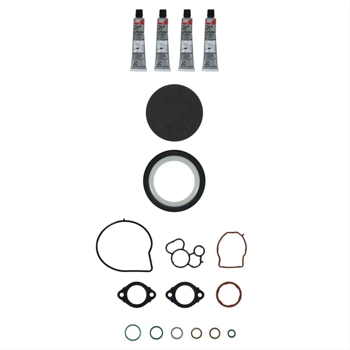 Fel-Pro Cs26602 Conversion Gasket Kit 1