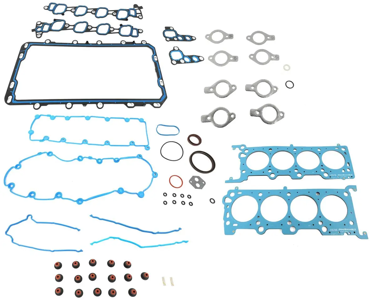 Fel-Pro Complete Engine Gasket Kit For High-Performance Applications (260-1902) 1