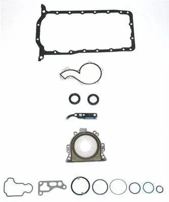 Fel-Pro Comprehensive Engine Gasket Set – Multi-Layer Sealing (Cs 26182-2) 1