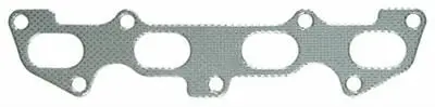 Fel-Pro Exhaust Manifold Gasket – Multi-Layer Steel For High-Temp Durability (Ms 96733) 1