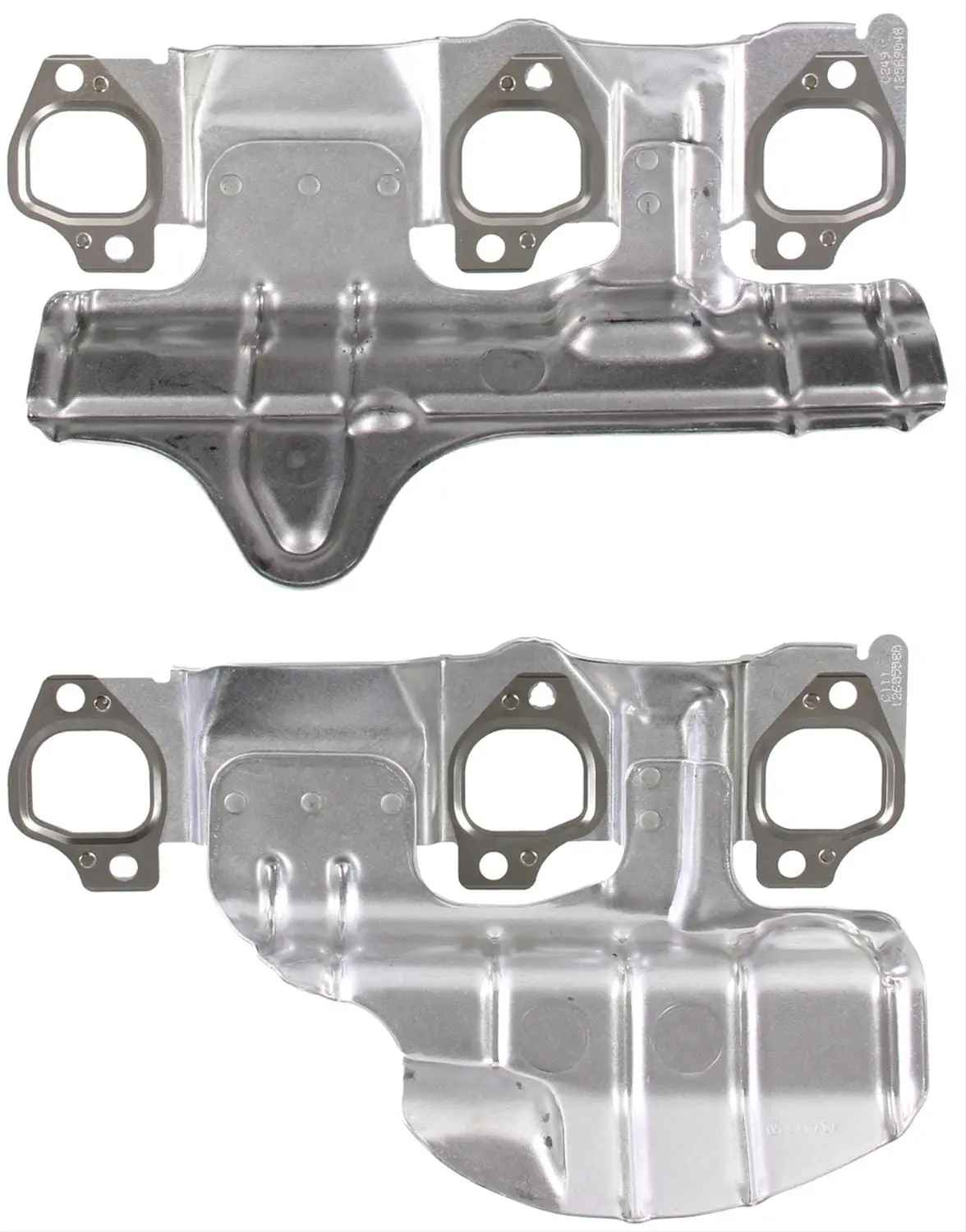 Fel-Pro Ms96818 Exhaust Manifold Gasket Set 1